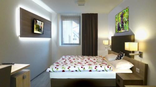 Le charme du prieuré 3