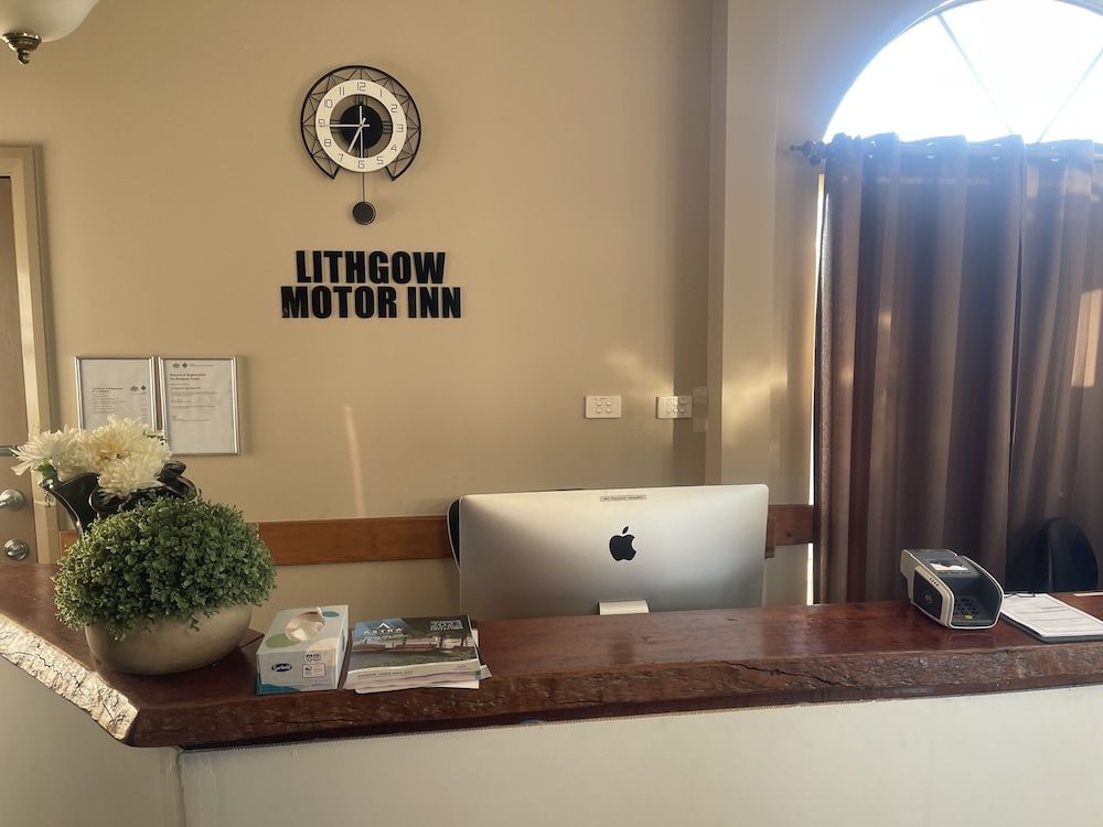 Lithgow Motor Inn 2