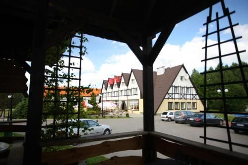 Hotel Górecki 2