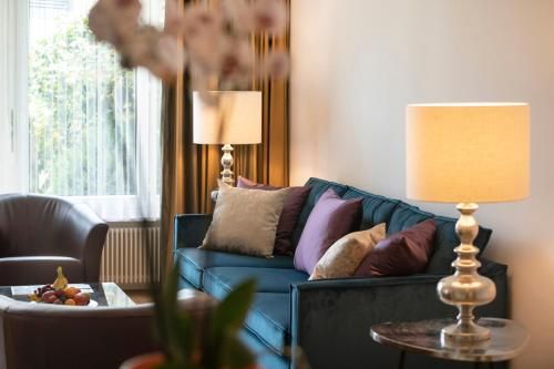 Tertianum Parkresidenz Meilen 3