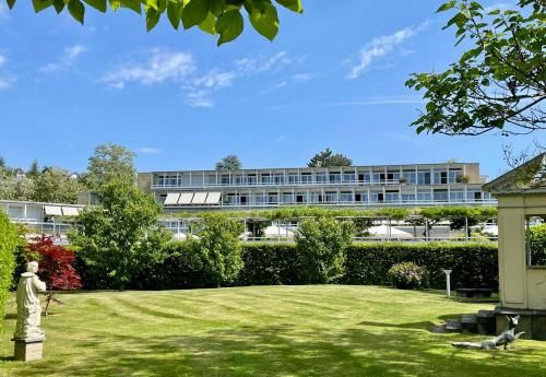 Tertianum Parkresidenz Meilen 4 estrellas en Meilen
