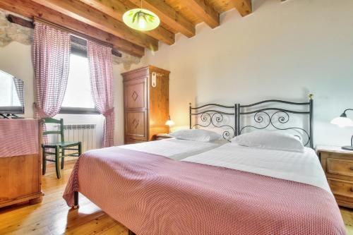 Casa Romantica La Parenzana 3