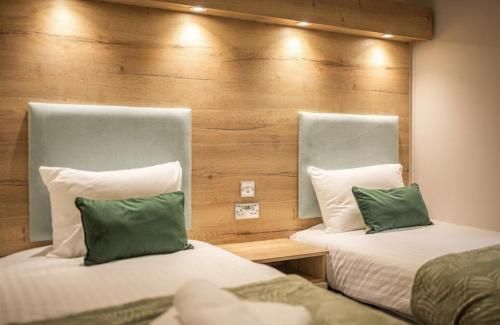 Tan Rallt Holiday Park & Spa 2