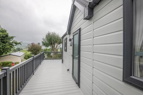 Tan Rallt Holiday Park & Spa 3