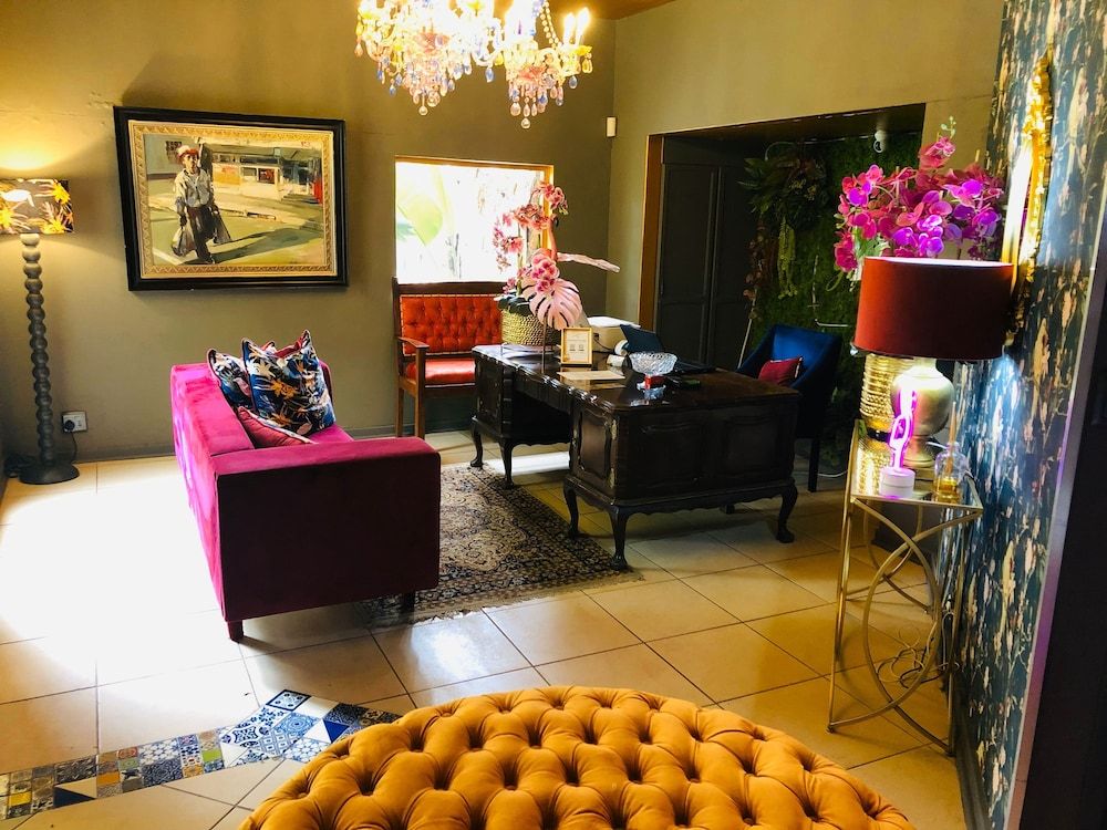 Grafiti Boutique Hotel 3