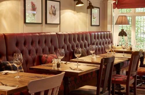 Dartbridge Inn by Greene King Inns 2