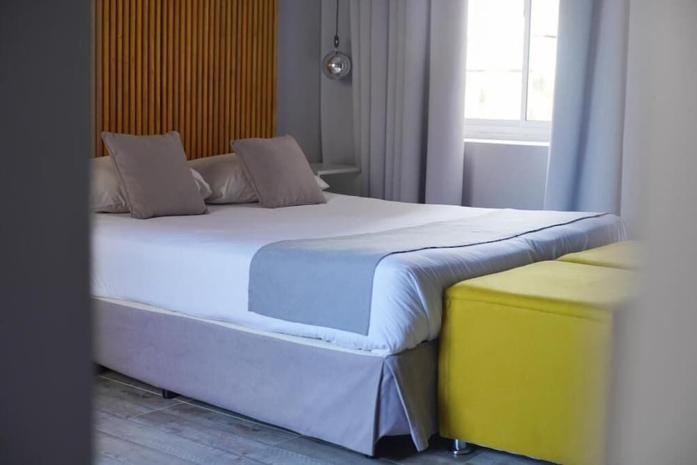 Hotel city 3