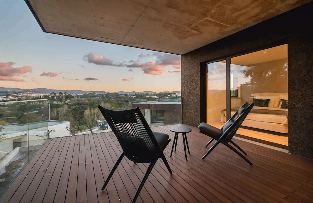 Haven Nature Hotel & Villas 3