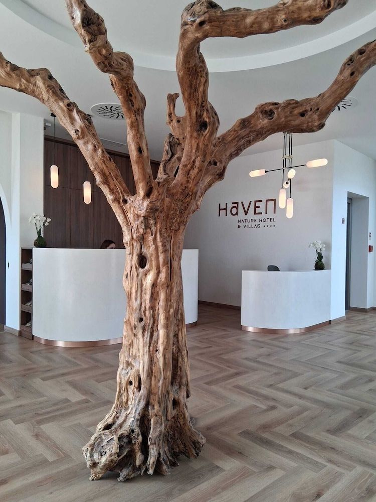 Haven Nature Hotel & Villas 2