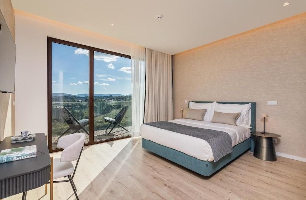 Haven Nature Hotel & Villas 3