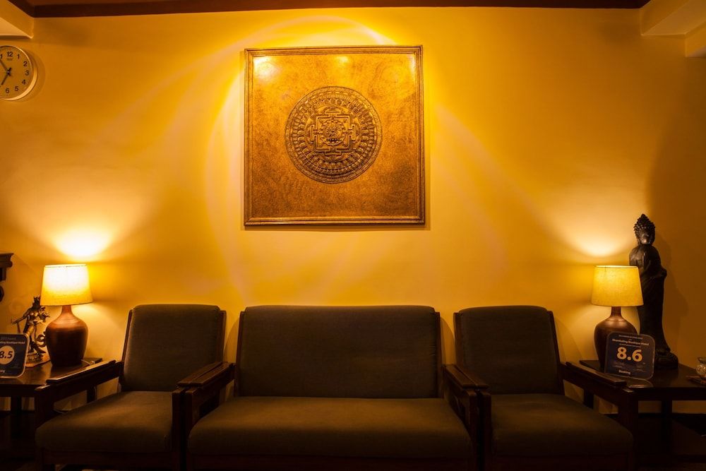 Shambaling Boutique Hotel 2