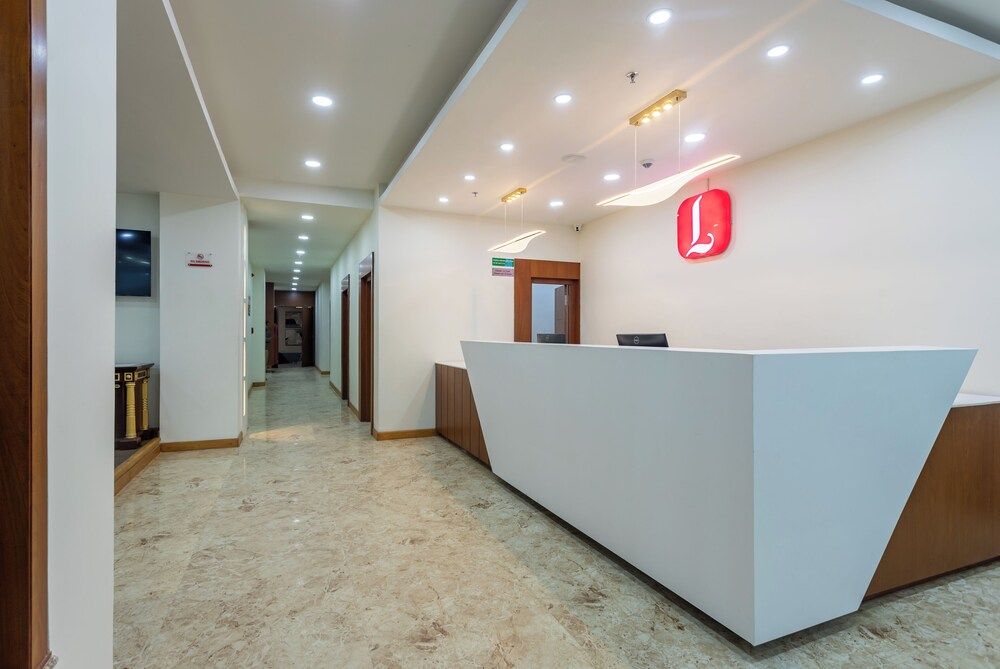 MANDALA NORLING LORDS PRIME 3