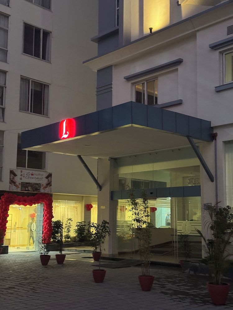 MANDALA NORLING LORDS PRIME 2