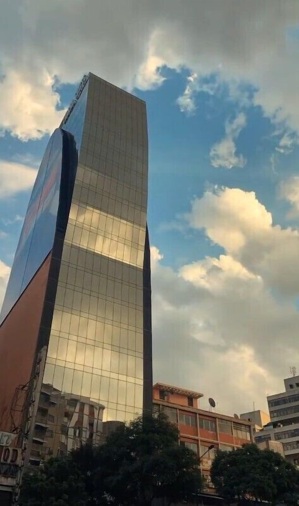 Hotel Chacao Suites 4 estrelas em Caracas