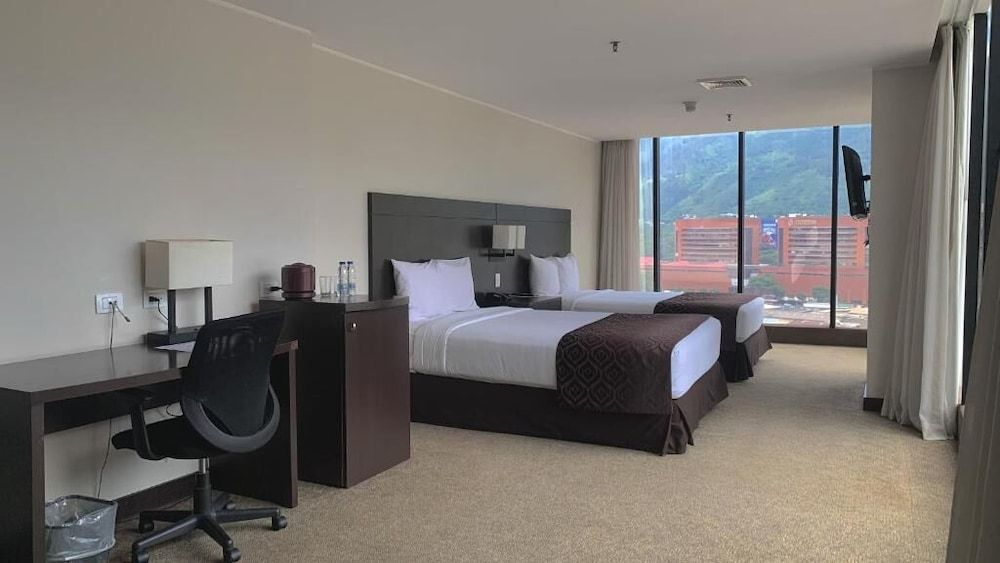 Hotel Chacao Suites 3