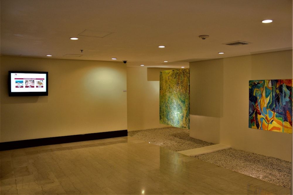 Venezuela Marriott Hotel Playa Grande 3