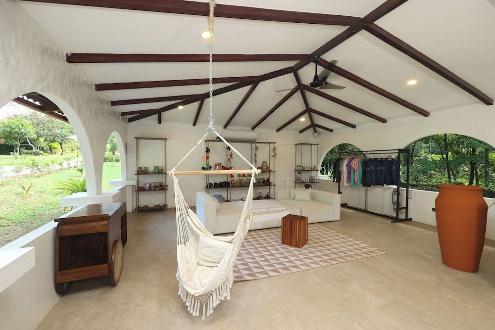 Corcovado Wilderness Lodge by SCP 2