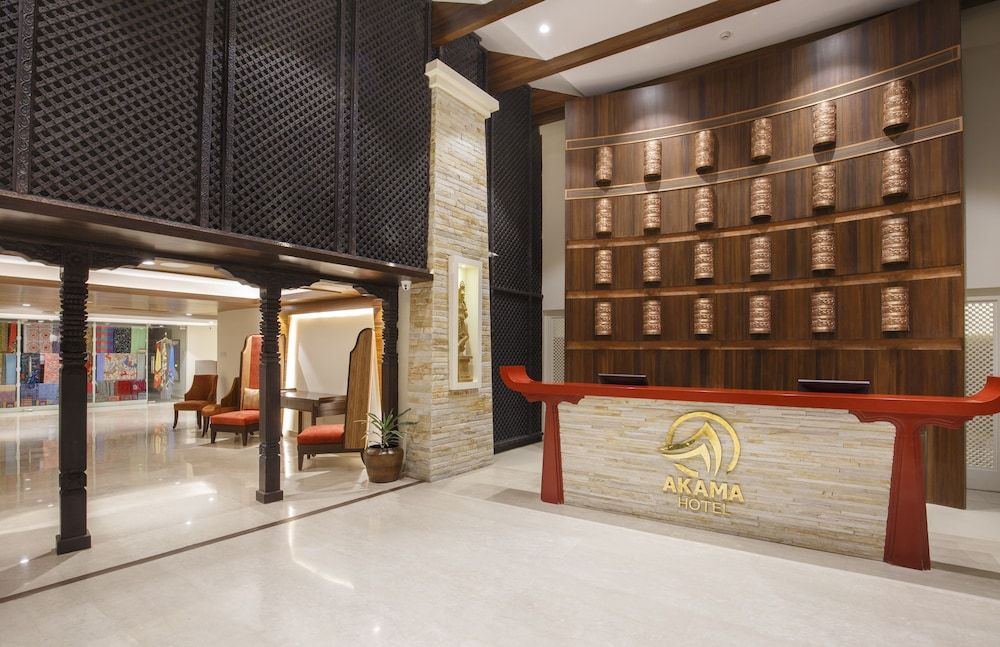 Ramada by Wyndham Kathmandu Dhumbarahi 3