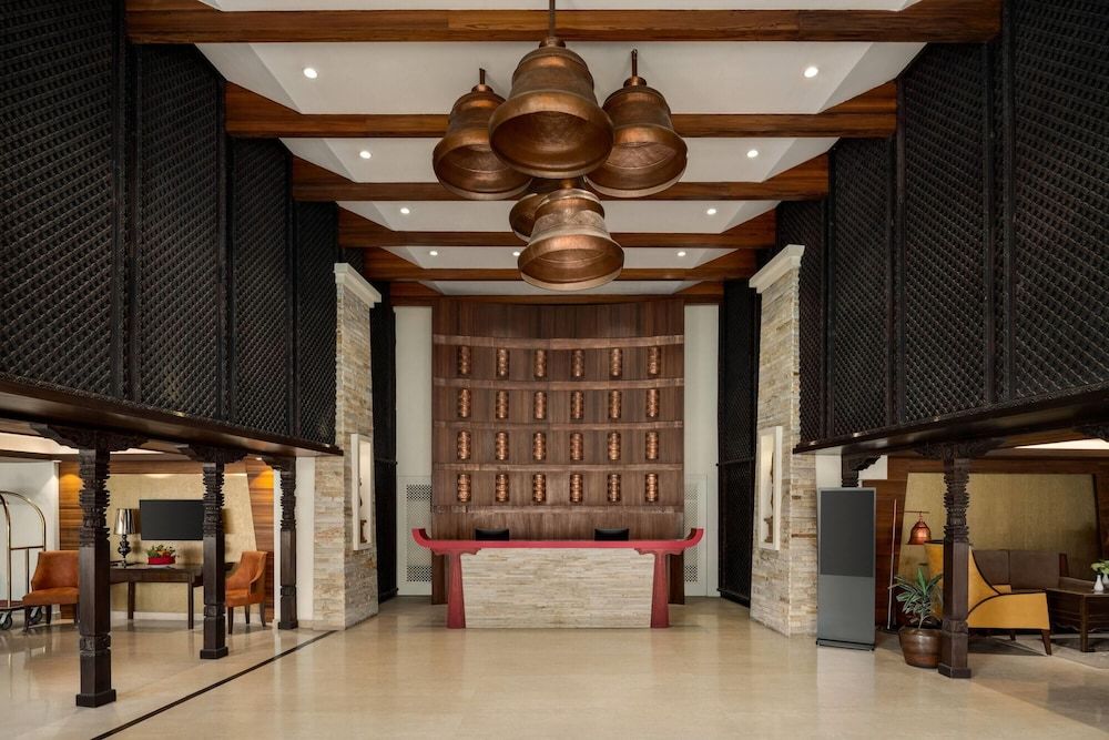 Ramada by Wyndham Kathmandu Dhumbarahi 2