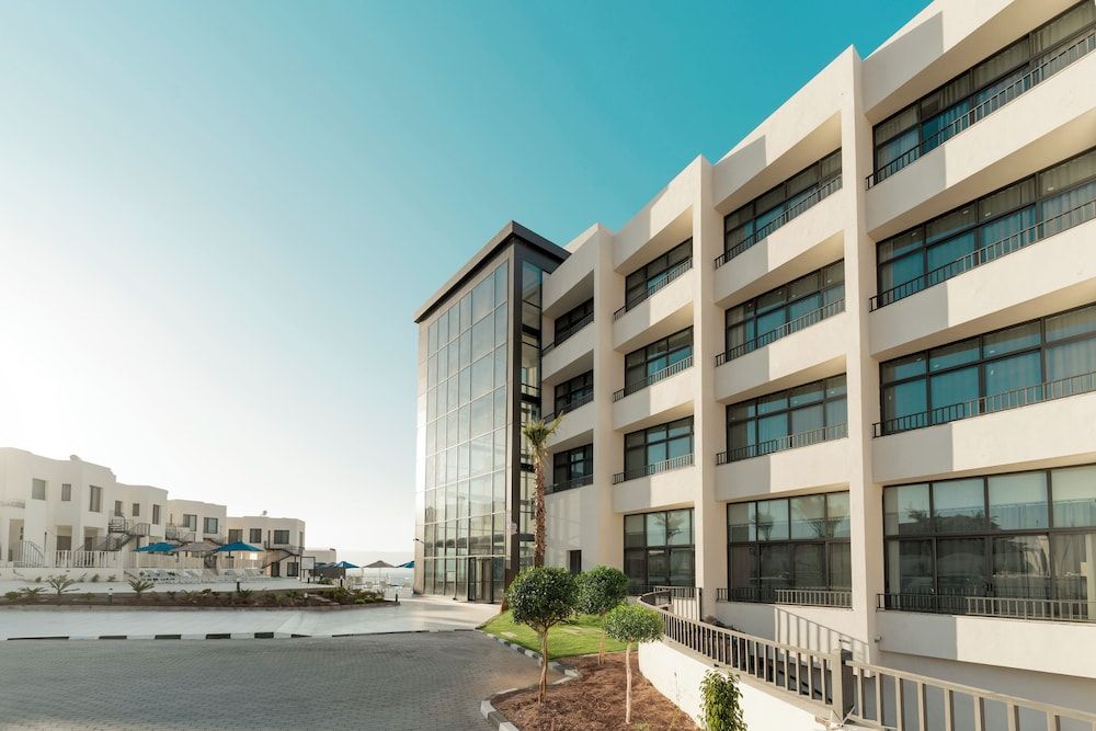 Diamond Palm Hotel & Resort 4 estrelas em Al Burj