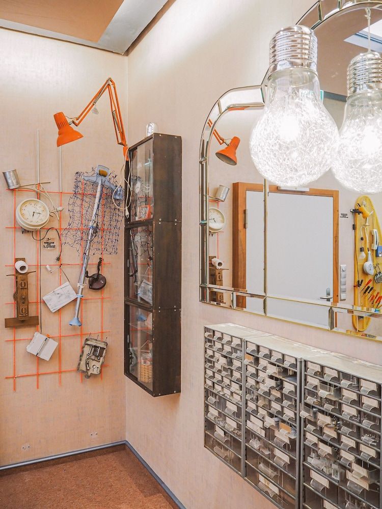 Boutique Hotel Stadtmitte 3