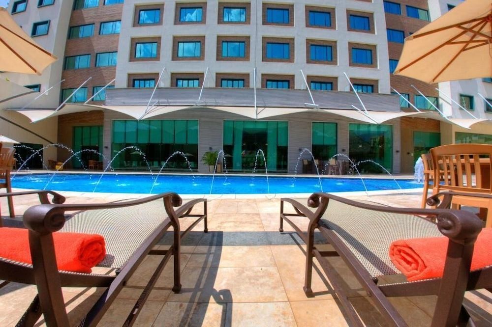 Lidotel Valencia 5 estrelas em Valencia