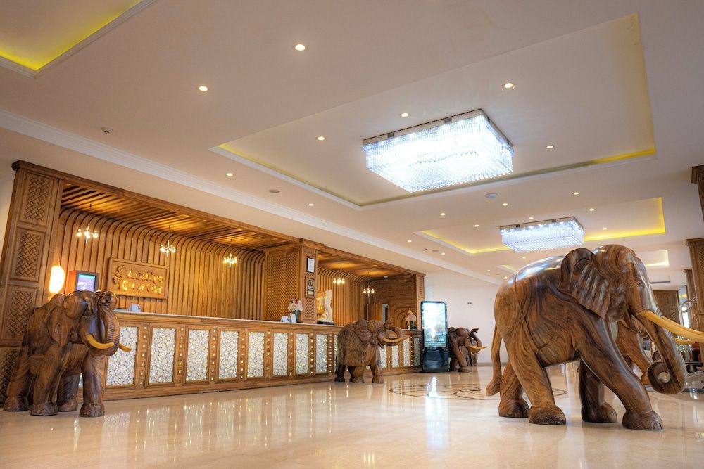 Araliya Green City - Your Gateway to Everything in Nuwara Eliya 3