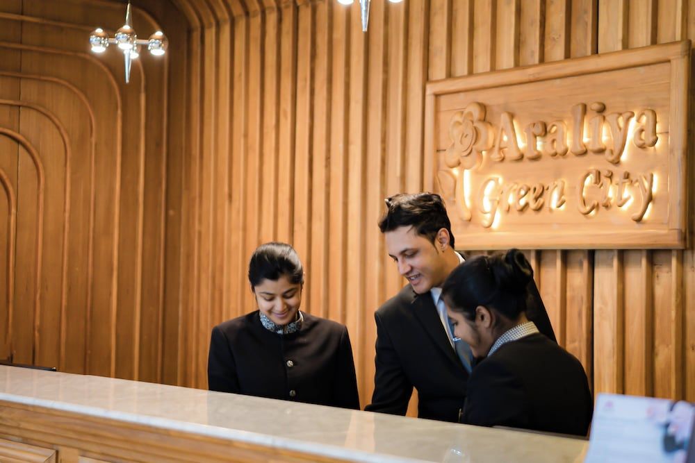 Araliya Green City - Your Gateway to Everything in Nuwara Eliya 2