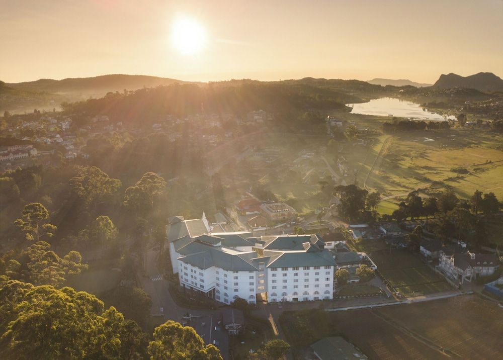 Araliya Green City - Your Gateway to Everything in Nuwara Eliya 5 estrellas en Nuwara Eliya