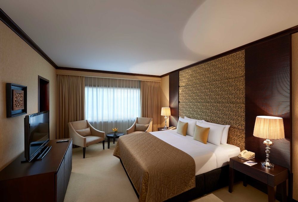 Cinnamon Lakeside Colombo 3