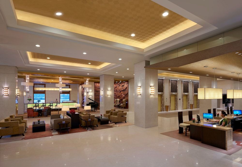 Cinnamon Lakeside Colombo 2