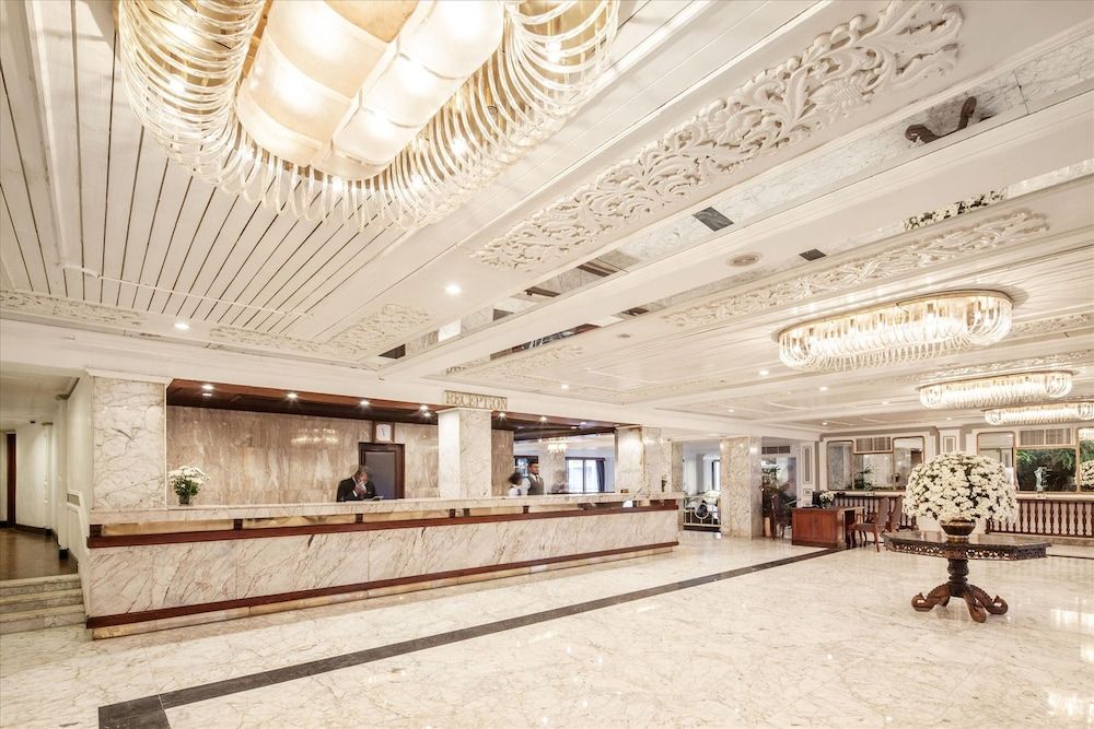 Mount Lavinia Hotel 3