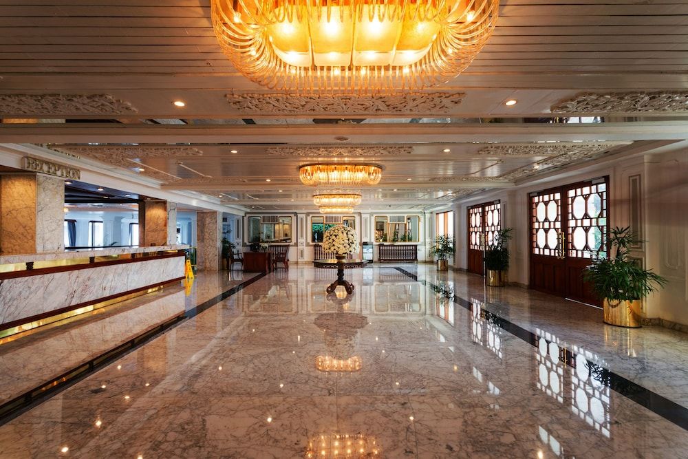 Mount Lavinia Hotel 2