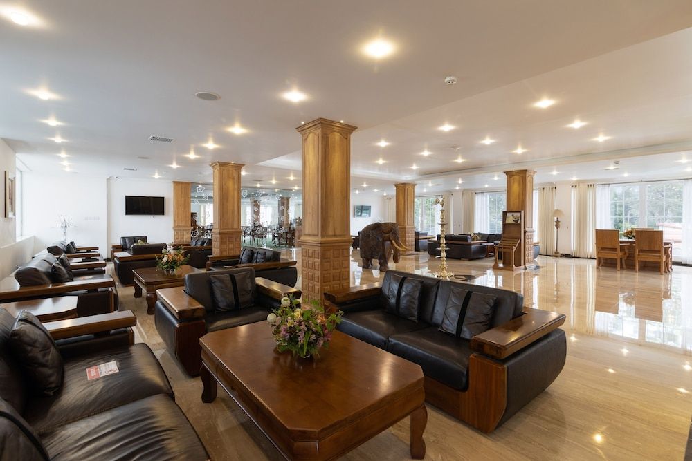 Araliya Green Hills - Where Historic Charm Mingles with Natural Beauty 2