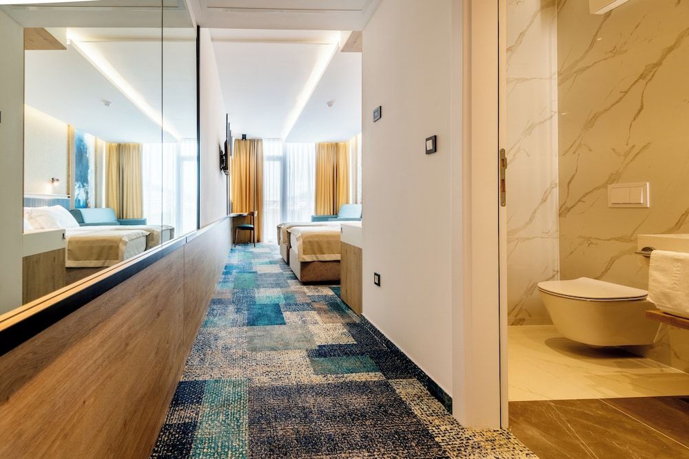 Hotel Sunce doo Neum 3