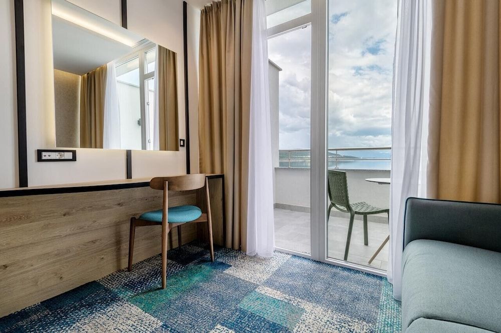 Hotel Sunce doo Neum 4 estrellas en Neum