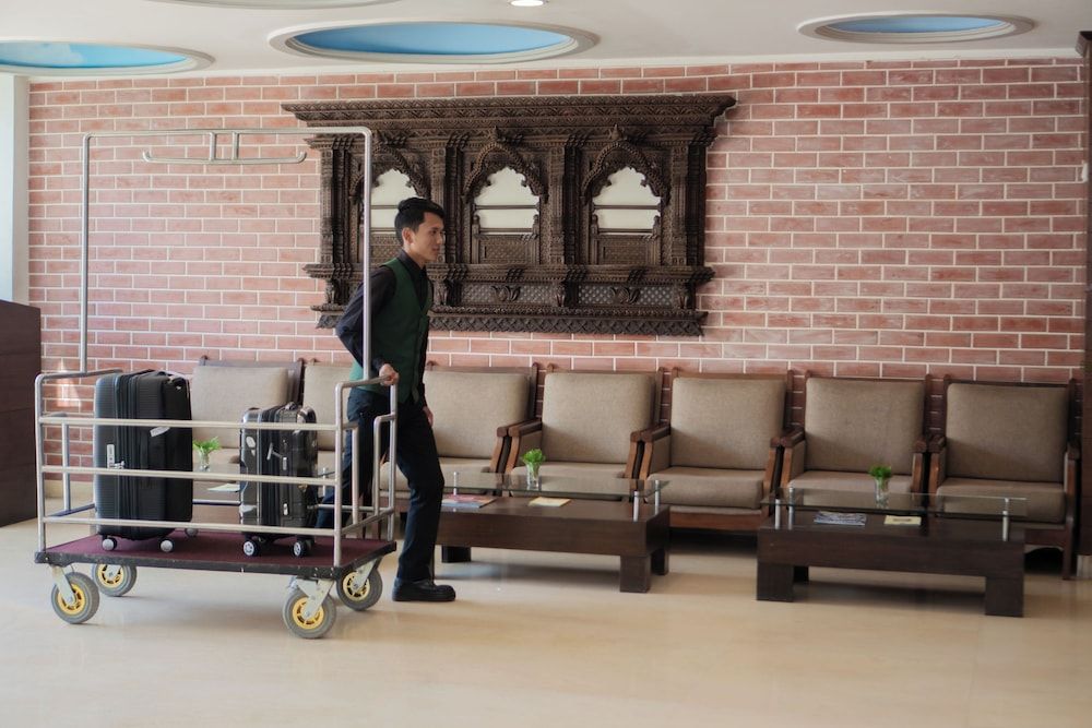 Waterfront Resort by KGH Group 2