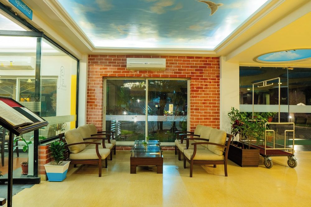 Waterfront Resort by KGH Group 3