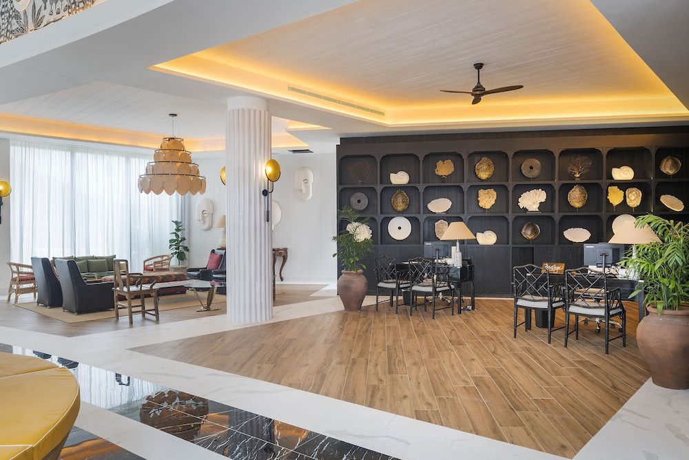 Ocean Coral Spring - All Inclusive 2