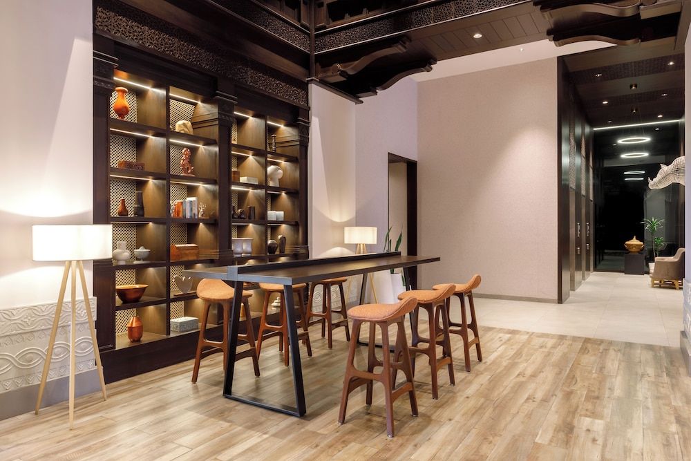 HYATT CENTRIC SOALTEEMODE KATHMANDU 3