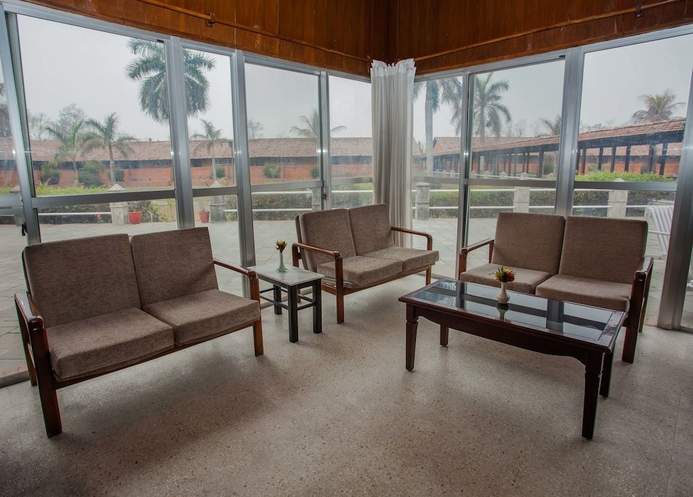 Lumbini Hokke Hotel 2