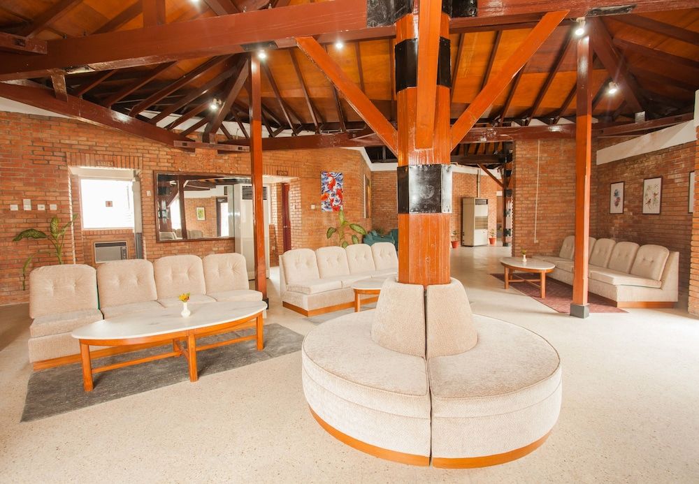 Lumbini Hokke Hotel 3