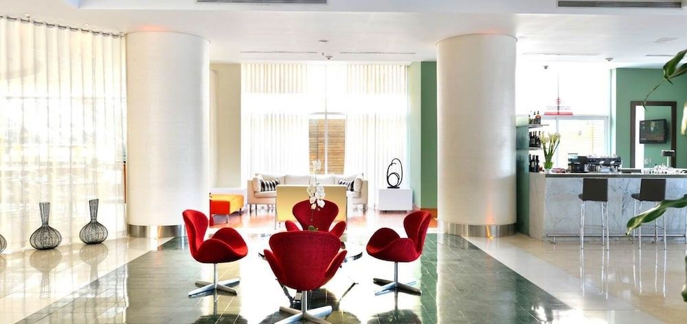 PESTANA CARACAS PREMIUM CITY & CONFERENCE HOTEL 2