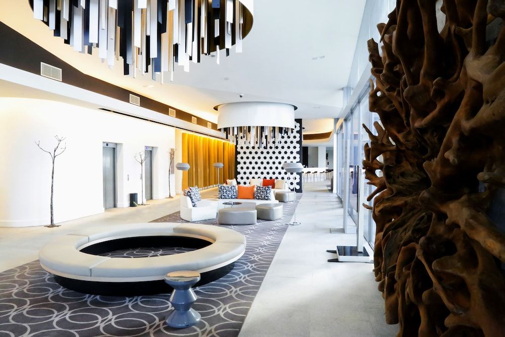 Noom Hotel Conakry 3