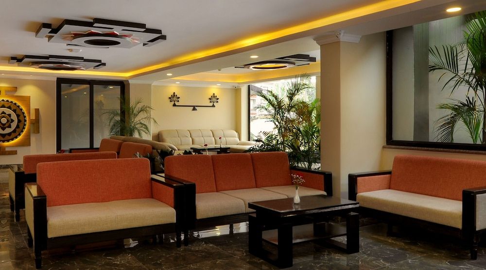 Hotel Sarowar Pokhara-Luxury Hospitality in the Heart of Pokhara 3