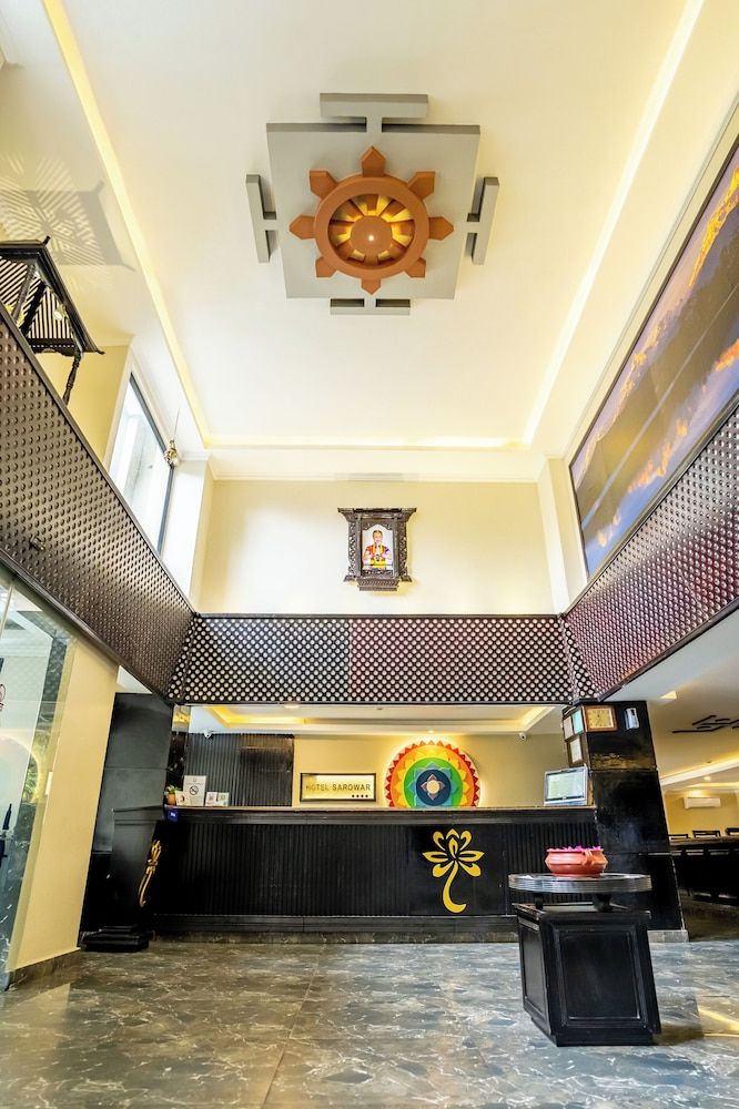 Hotel Sarowar Pokhara-Luxury Hospitality in the Heart of Pokhara 2
