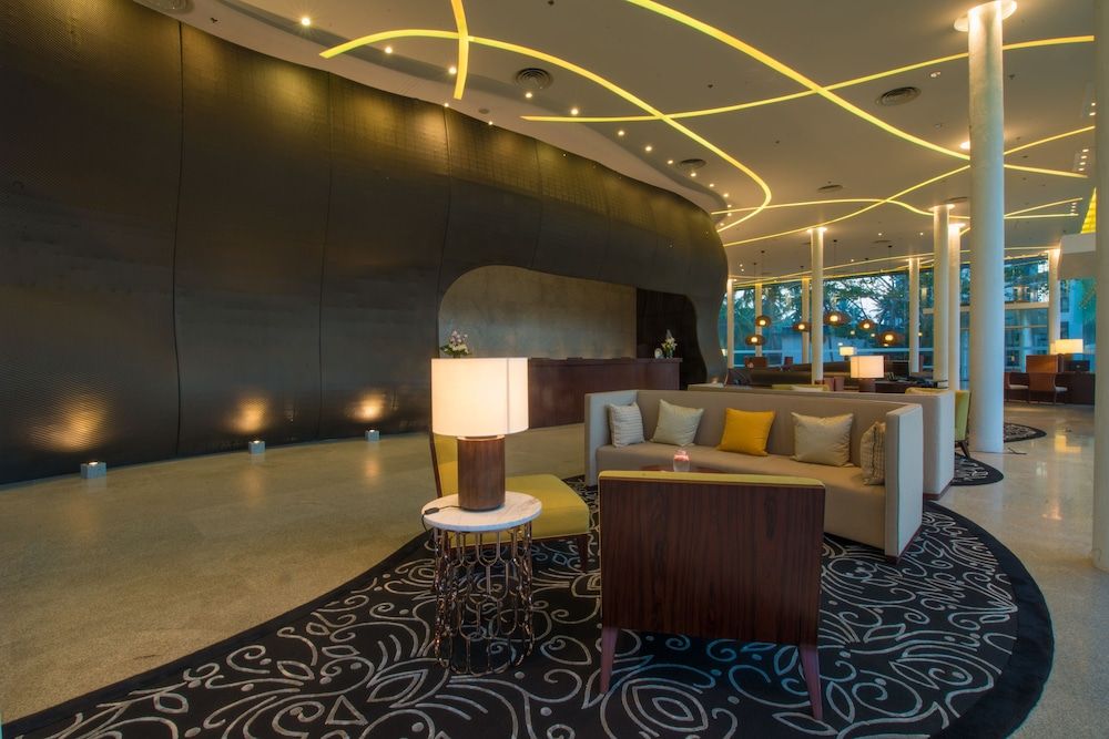 Vivanta Colombo, Airport Garden 3