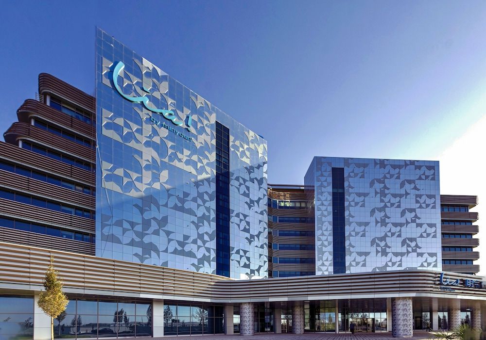 LIA BY MINYOUN STARS OF ULUGBEK 4 étoiles à Samarcande