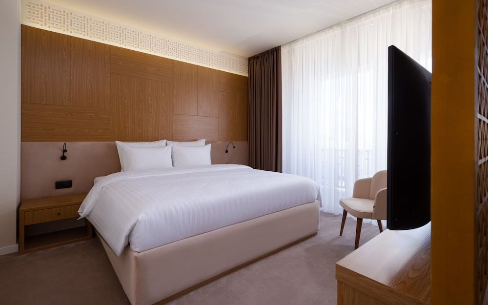 MERCURE BUKHARA OLD TOWN 3