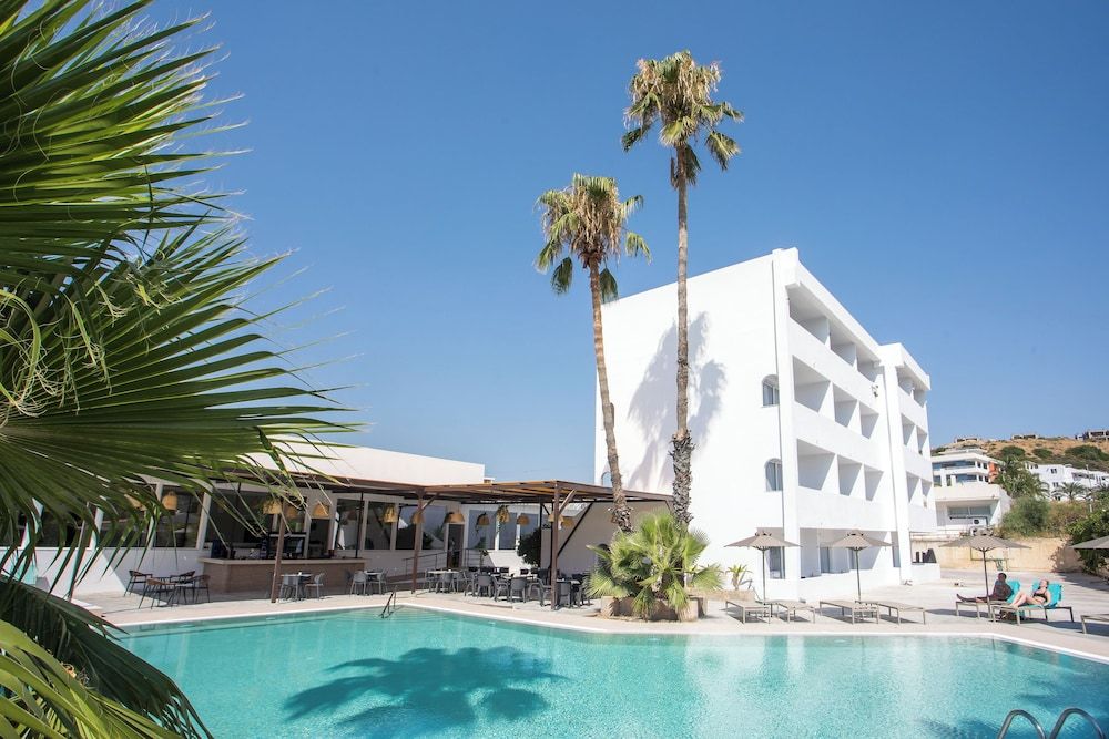 LIME HOTEL 3 estrellas en Faliraki